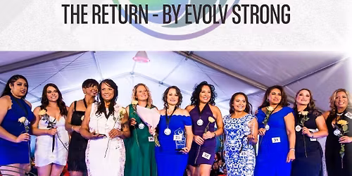 Rise of the Phoenix - 12 Week Fitness Challenge Returns