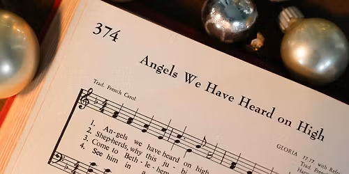 Carol Service - Congresbury