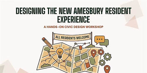Civic Design Workshop
