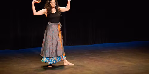 CONTE A LA SAUCE IALIENNE