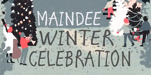 Maindee Winter Celebration
