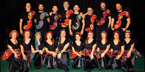 Concerto Coimbra Gospel Choir 