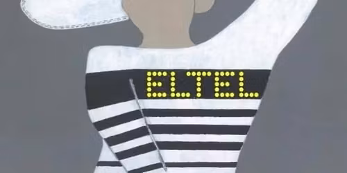 ELTEL + Billie Raynard + Mikey (solo) LIVE at The Oval Tavern, Croydon