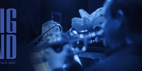 Lady Sings The Blues: Tina Haase Findlay w\/ The Des Moines Big Band