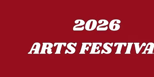 Arts Festival 2026 - Norman OK - Saturday, May 16, 11am\u20148pm \/ Sunday, May 17, 11am\u20145pm
