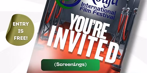 Abuja International Film Festival