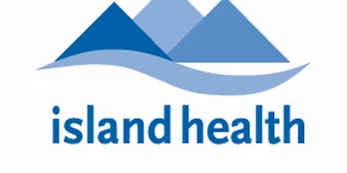 Island Health Presentation with Ryan Mills