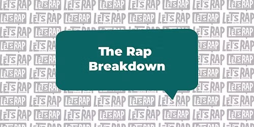 The Rap Breakdown