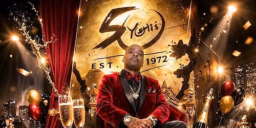 Mac Mall w\/ Live Band