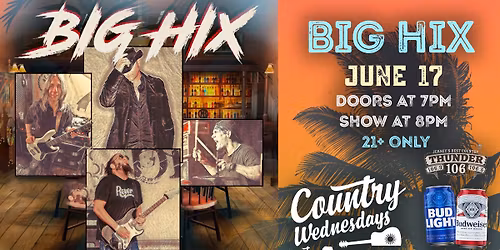 Big Hix 