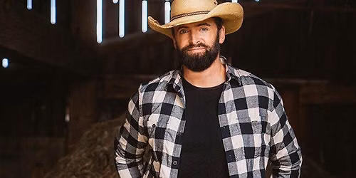 Dean Brody