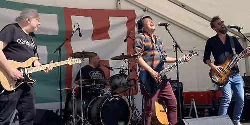 Aktivisternes 1. maj i M\u00f8lleparken, Aarhus