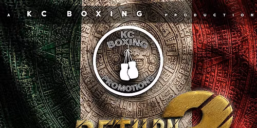 Return of Los Guerreros 3
