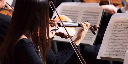New Music Festival turns 20! Special Philharmonia Concert