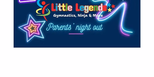 PARENTS NIGHT OUT