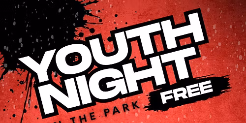 Youth Night in the Park (Palmerton)