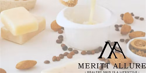 DIY Glowbar with Meritt Allure