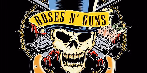 Roses n Guns & Deadly Sting