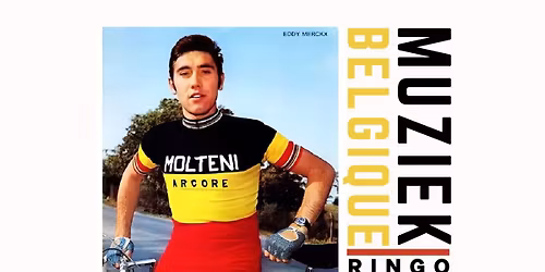 Muziek Belgique | Ringo