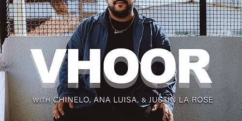 VHOOR - Toronto 