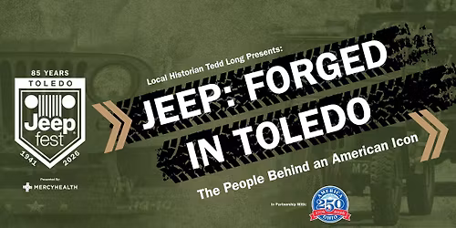 Jeep: Forged in Toledo