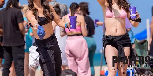 Summer 2026 Sip & Toss Cornhole Tournament Series #1 \ud83d\ude0e\ud83c\udfaf | Monday 5\/25\/26 @ Montrose Beach