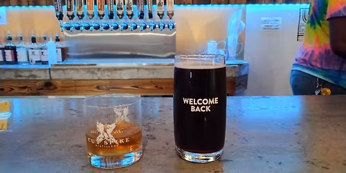 November Beer Summit