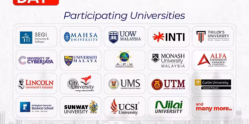 Malaysia Application Day 2026