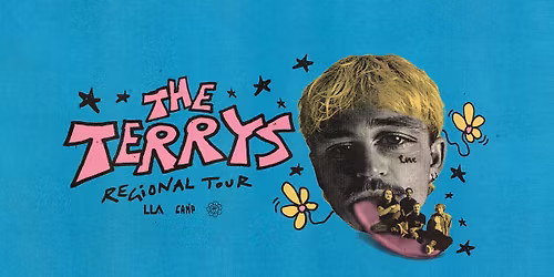 The Terrys Regional Tour