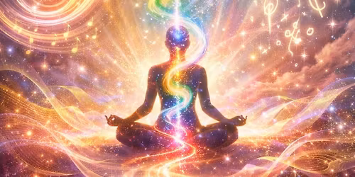 Kundalini Activation Ceremony