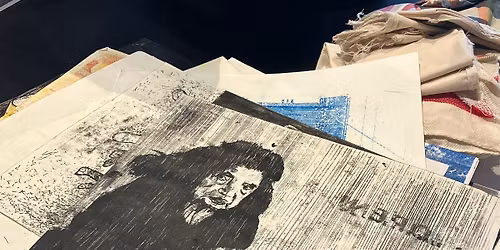 WORKSHOP \/\/ MONOTYPE