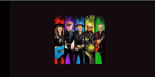 Sheryl and the Pretenders at St. Pius Festival 2026