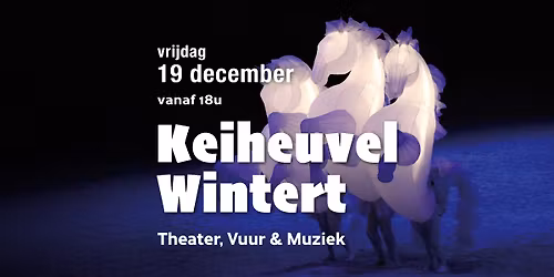Keiheuvel Wintert 2025