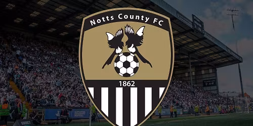 Notts County V Newport County
