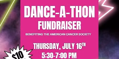 Dance for a Cause