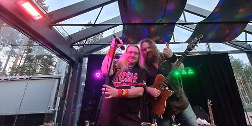 The Sed\u00e4t at Rahtis Summer Stage