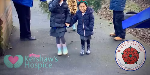 Dr Kershaw\u2019s Reindeer Run