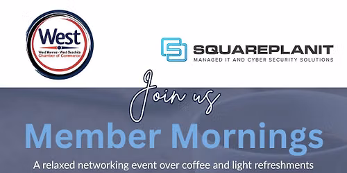 Member Morning feat Ouachita Green