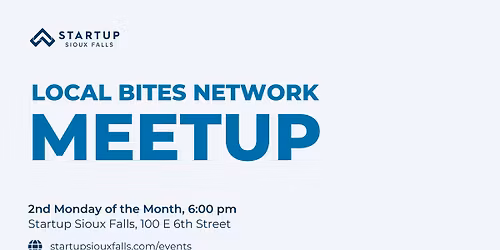 Local Bites Network