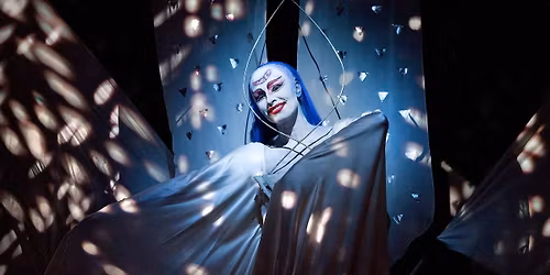 METROPOLITAN OPERA ENCORE: Julie Taymor\u2019s THE MAGIC FLUTE