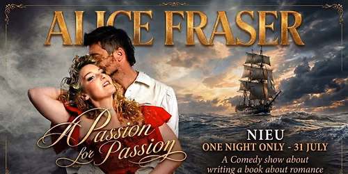 A Passion For Passion