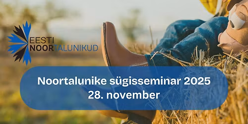 Noortalunike s\u00fcgisseminar 2025