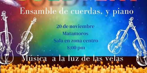 tributo a Coldplay por Arte Deus quartet 