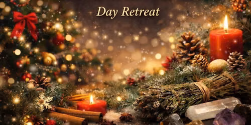 Holiday Energy Protection Day Retreat
