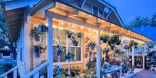 Support Small Business Saturday Market