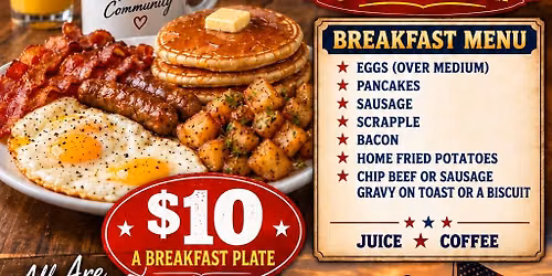 \ud83e\udd5e\ud83c\udf73 SUNDAY BREAKFAST AT CAROLINE POST 29! \u2615\ud83e\udd53