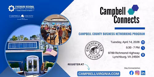 Campbell Connects