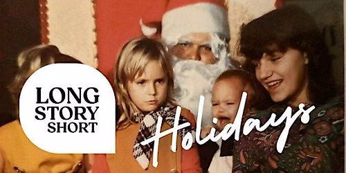 Long Story Short: Holidays