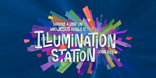 FREE VBS in Spokane \ud83d\ude4c
