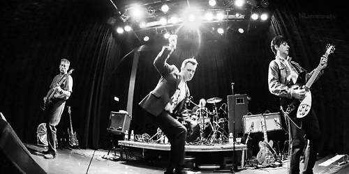 The Smiths LTD